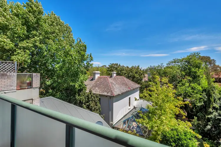Third view of Homely studio listing, 35/51 Hereford Street, Glebe NSW 2037