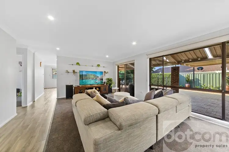 Second view of Homely house listing, 121 Langford Drive, Kariong NSW 2250