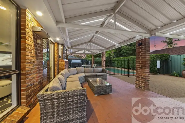 Third view of Homely house listing, 121 Langford Drive, Kariong NSW 2250
