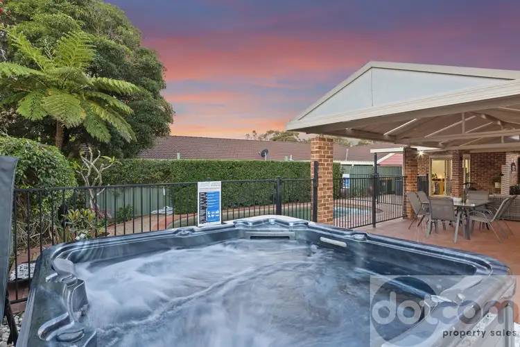 Fourth view of Homely house listing, 121 Langford Drive, Kariong NSW 2250