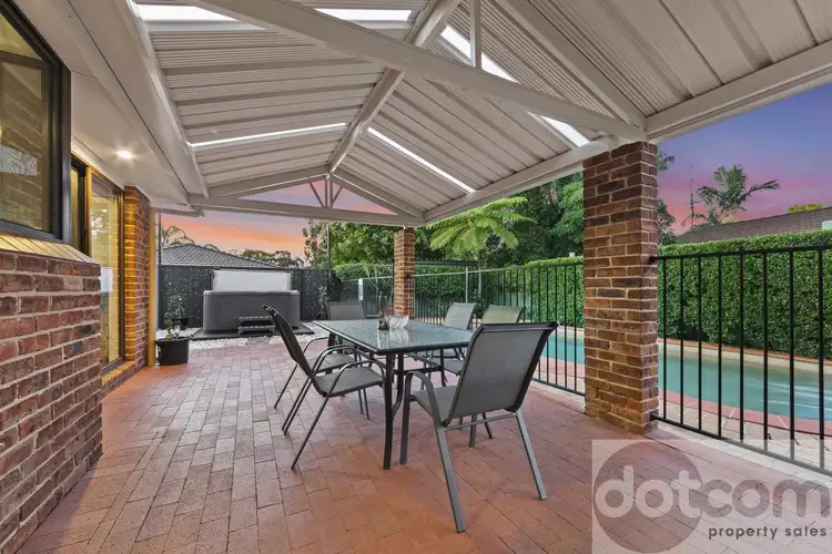 Fifth view of Homely house listing, 121 Langford Drive, Kariong NSW 2250