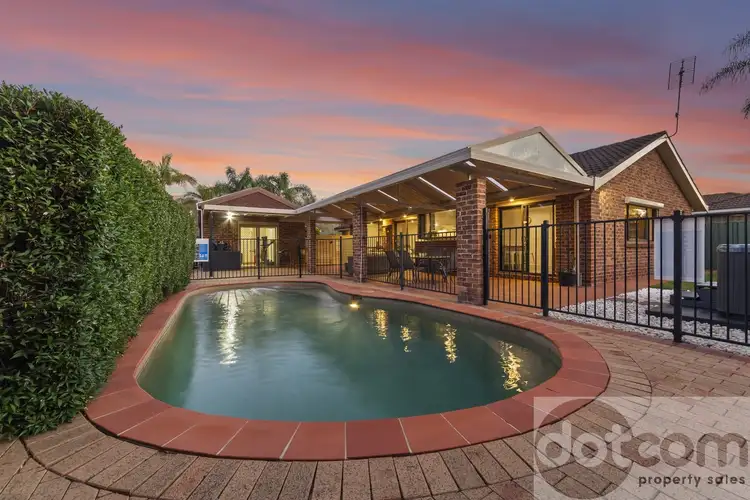 Sixth view of Homely house listing, 121 Langford Drive, Kariong NSW 2250