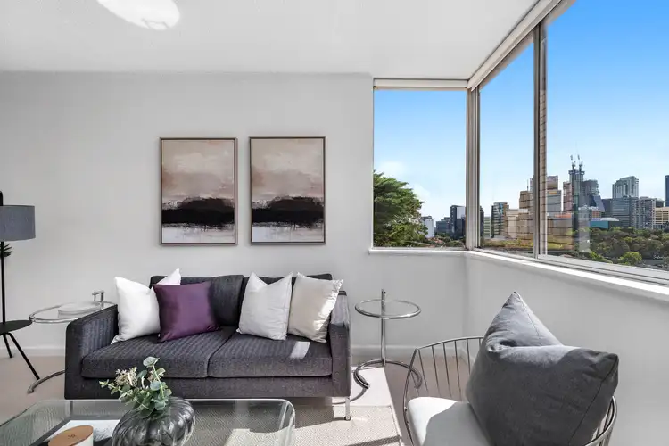 7/98 Ben Boyd Road, Neutral Bay NSW 2089
