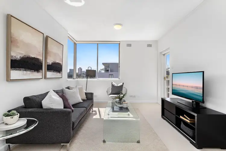 Fourth view of Homely apartment listing, 7/98 Ben Boyd Road, Neutral Bay NSW 2089