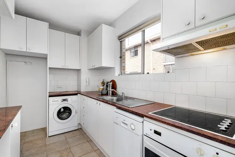 Fifth view of Homely apartment listing, 7/98 Ben Boyd Road, Neutral Bay NSW 2089