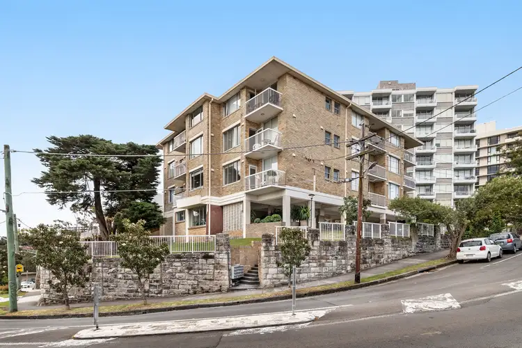 Sixth view of Homely apartment listing, 7/98 Ben Boyd Road, Neutral Bay NSW 2089