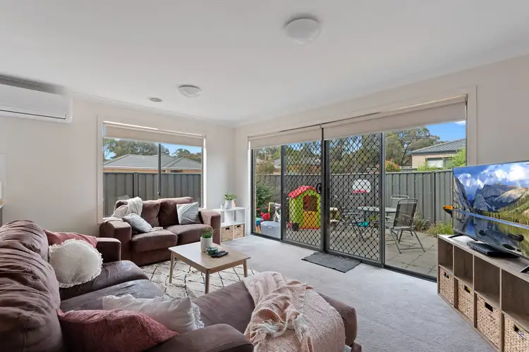 Second view of Homely unit listing, 12 Vista Street, Eaglehawk VIC 3556