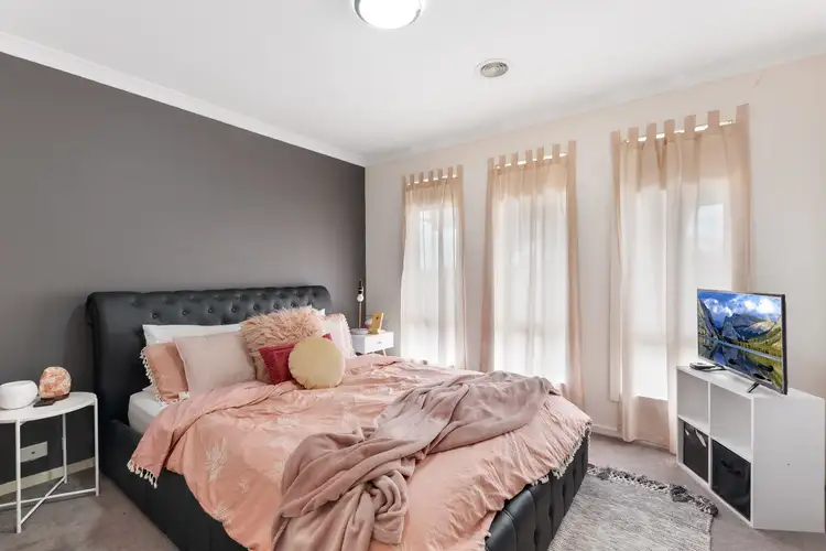 Fourth view of Homely unit listing, 12 Vista Street, Eaglehawk VIC 3556