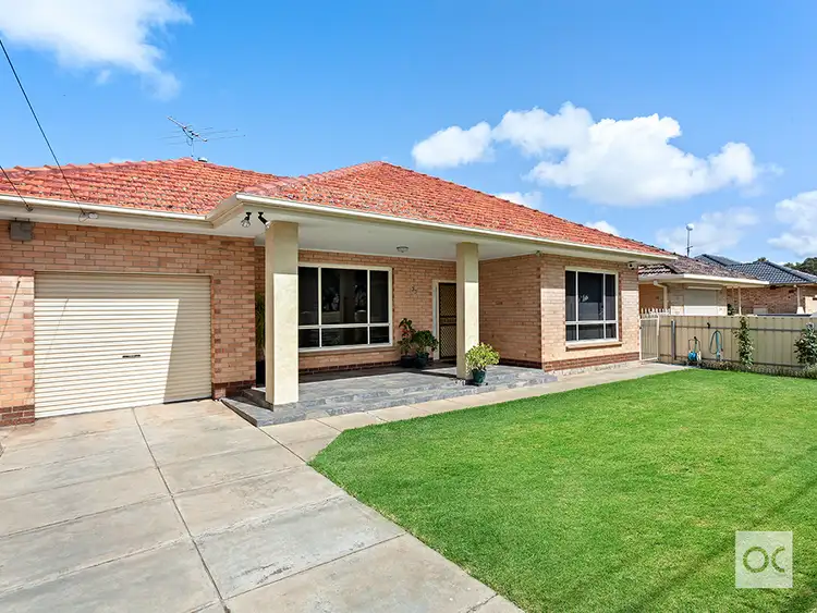 Second view of Homely house listing, 33 Standard Avenue, Croydon Park SA 5008