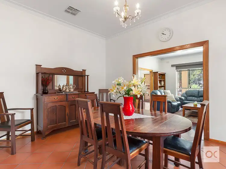 Fifth view of Homely house listing, 33 Standard Avenue, Croydon Park SA 5008