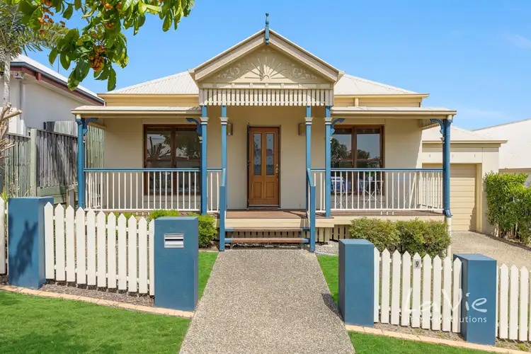 9 Inlet Lane, Springfield Lakes QLD 4300
