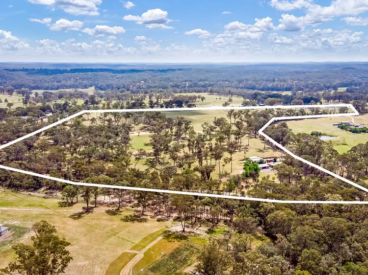 235 Stannix Park Road, Wilberforce NSW 2756