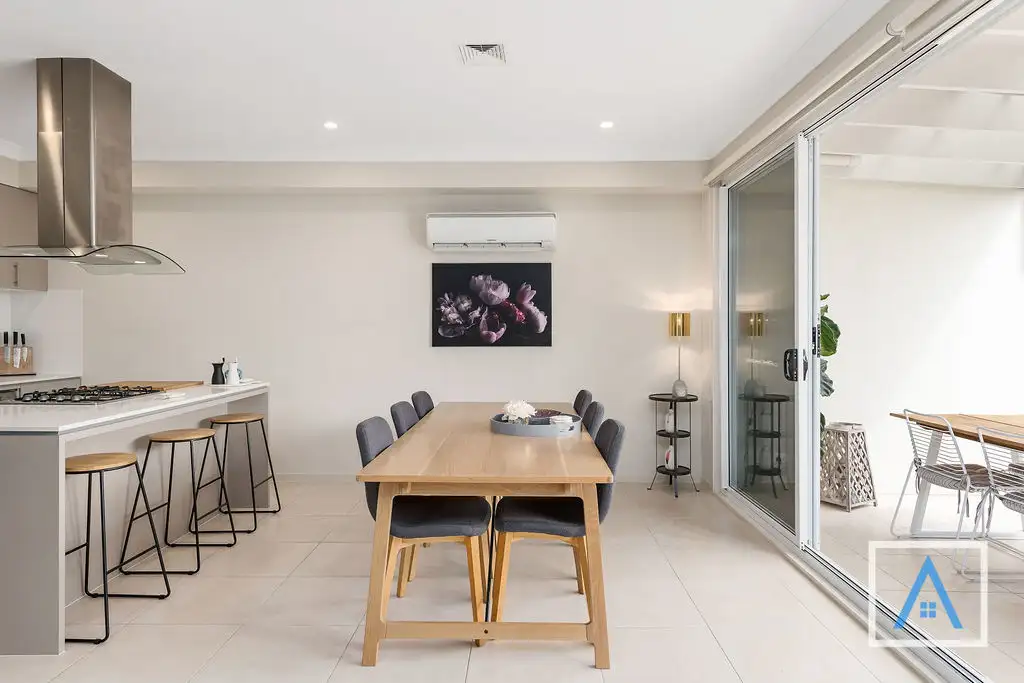 Main view of Homely house listing, 111 Liz Kernohan Drive, Elderslie NSW 2570