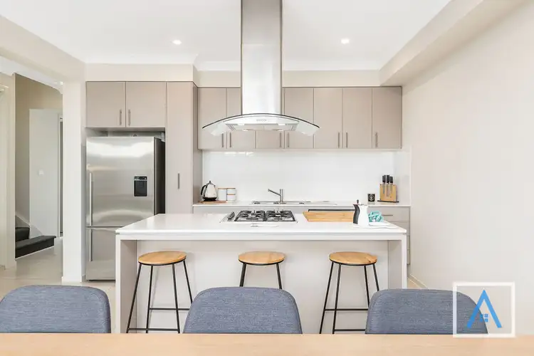 Second view of Homely house listing, 111 Liz Kernohan Drive, Elderslie NSW 2570
