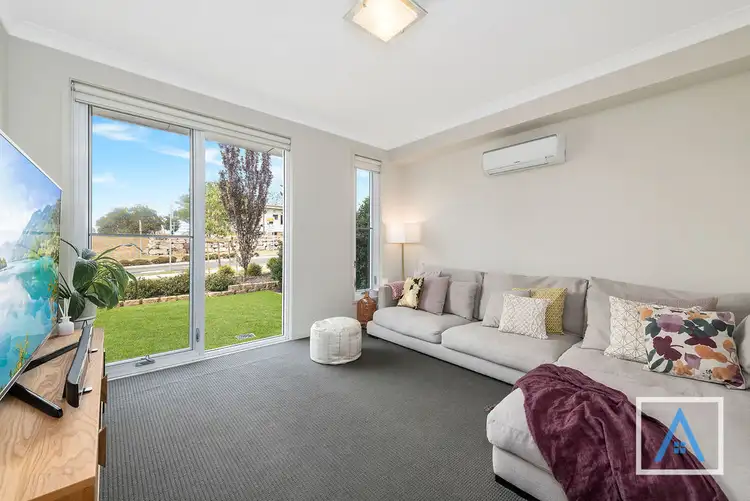 Third view of Homely house listing, 111 Liz Kernohan Drive, Elderslie NSW 2570