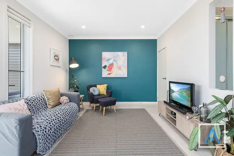 Fourth view of Homely house listing, 111 Liz Kernohan Drive, Elderslie NSW 2570