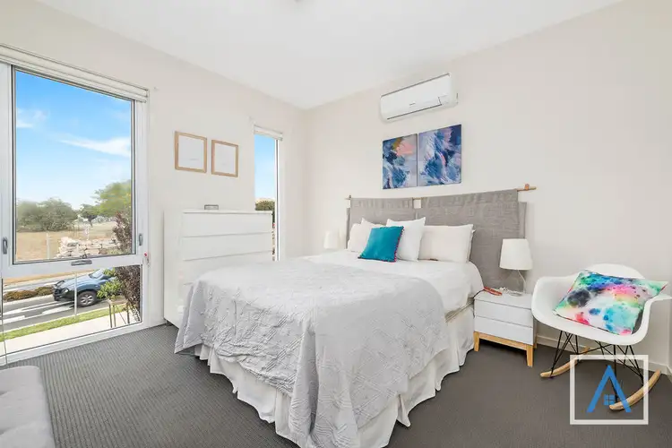 Fifth view of Homely house listing, 111 Liz Kernohan Drive, Elderslie NSW 2570