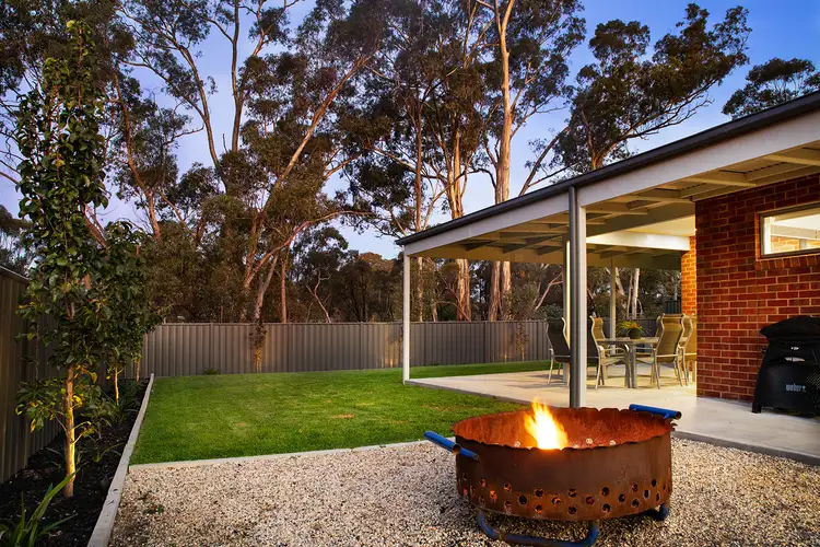 Second view of Homely house listing, 20 McKenzie Way, Mckenzie Hill VIC 3451