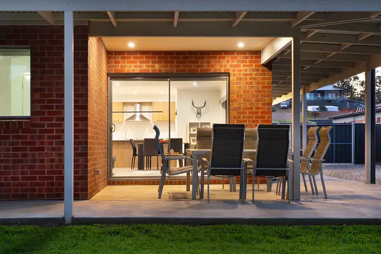 Third view of Homely house listing, 20 McKenzie Way, Mckenzie Hill VIC 3451