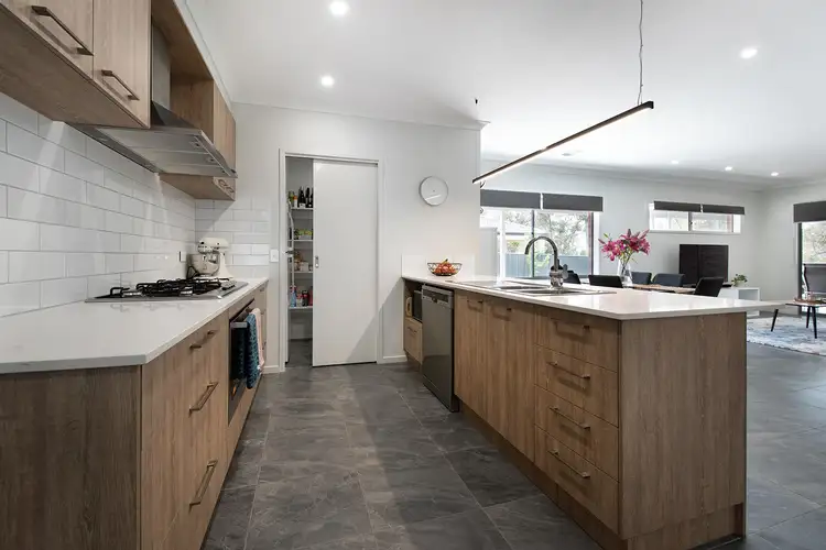 Fourth view of Homely house listing, 20 McKenzie Way, Mckenzie Hill VIC 3451