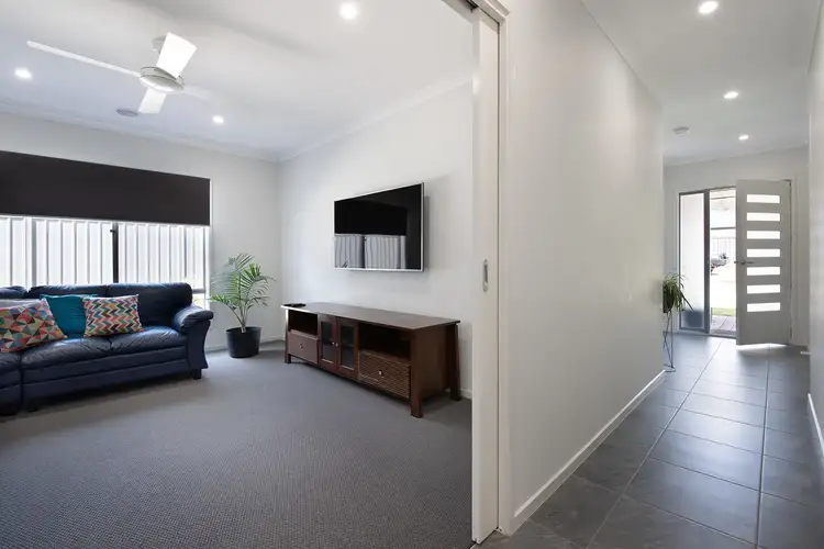 Fifth view of Homely house listing, 20 McKenzie Way, Mckenzie Hill VIC 3451