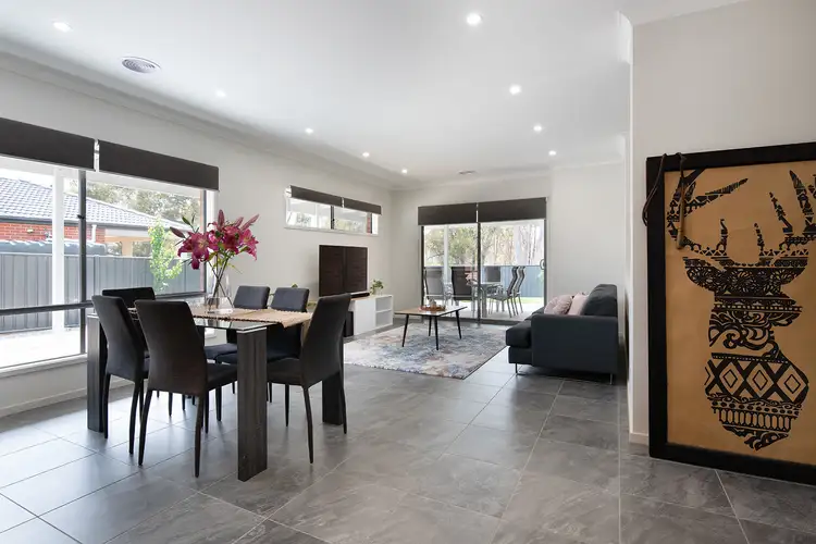 Sixth view of Homely house listing, 20 McKenzie Way, Mckenzie Hill VIC 3451