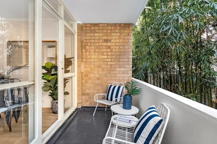 Fourth view of Homely apartment listing, 13/91 Pacific Parade, Dee Why NSW 2099