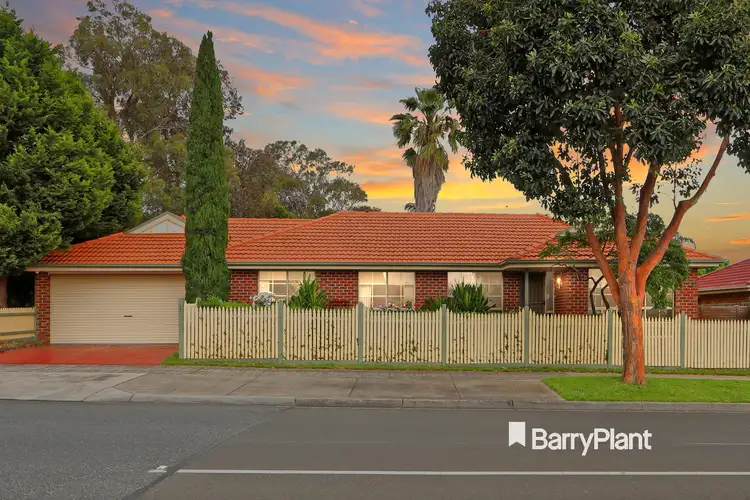 Main view of Homely townhouse listing, 1 Wyandra Way, Rowville VIC 3178
