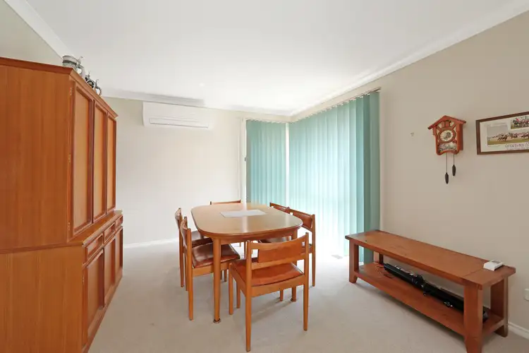 Fourth view of Homely townhouse listing, 1 Wyandra Way, Rowville VIC 3178
