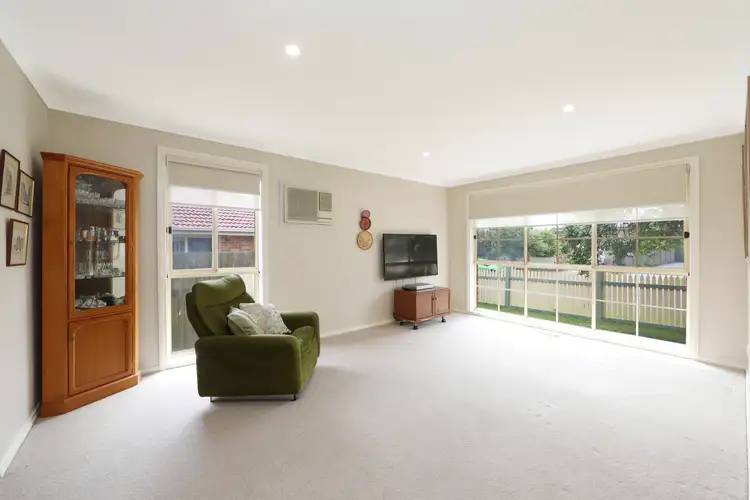 Fifth view of Homely townhouse listing, 1 Wyandra Way, Rowville VIC 3178