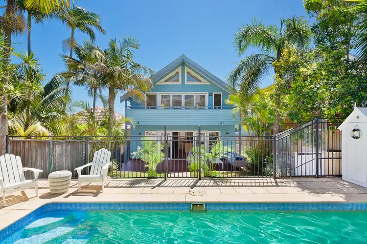 Main view of Homely house listing, 23 Carlton Street, Freshwater NSW 2096