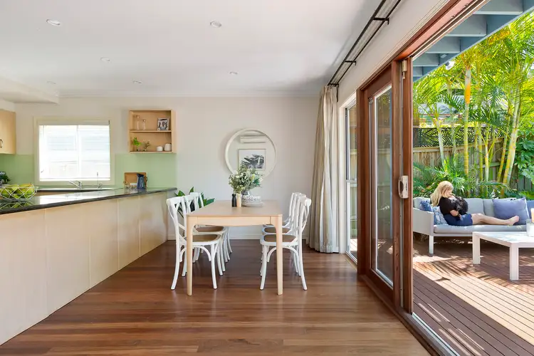 Third view of Homely house listing, 23 Carlton Street, Freshwater NSW 2096