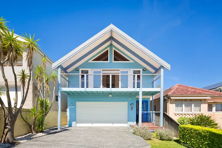 Fourth view of Homely house listing, 23 Carlton Street, Freshwater NSW 2096