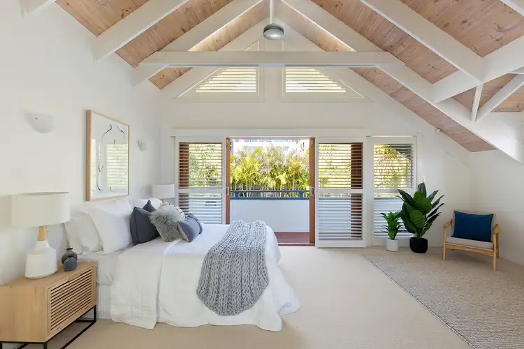 Fifth view of Homely house listing, 23 Carlton Street, Freshwater NSW 2096
