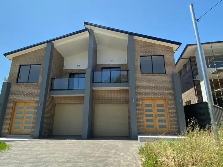 4 Summers Street, Dundas Valley NSW 2117