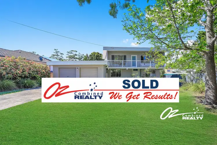 5 Barnett Street, Vincentia NSW 2540