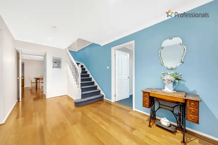 Third view of Homely house listing, 4 Albany Court, Taylors Hill VIC 3037