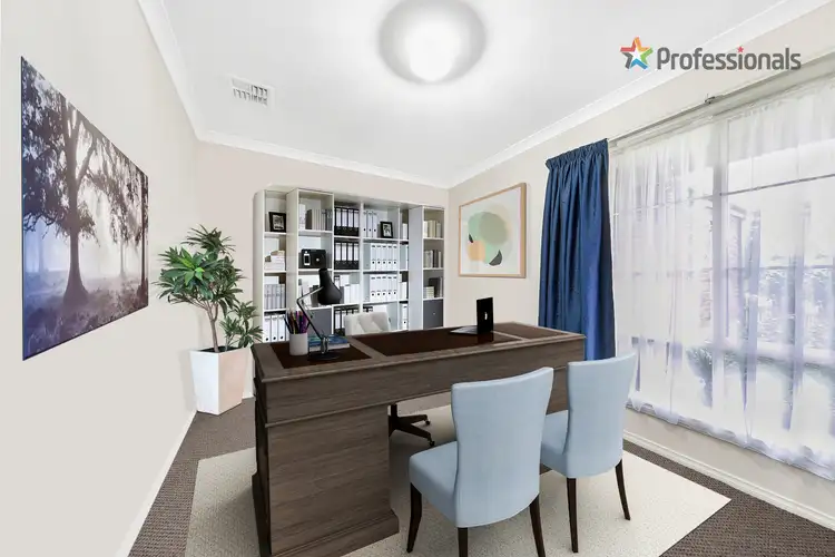 Fourth view of Homely house listing, 4 Albany Court, Taylors Hill VIC 3037