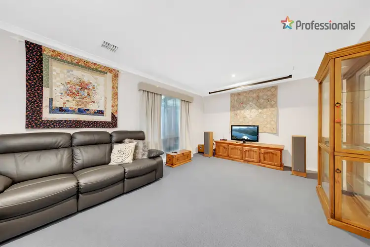 Fifth view of Homely house listing, 4 Albany Court, Taylors Hill VIC 3037