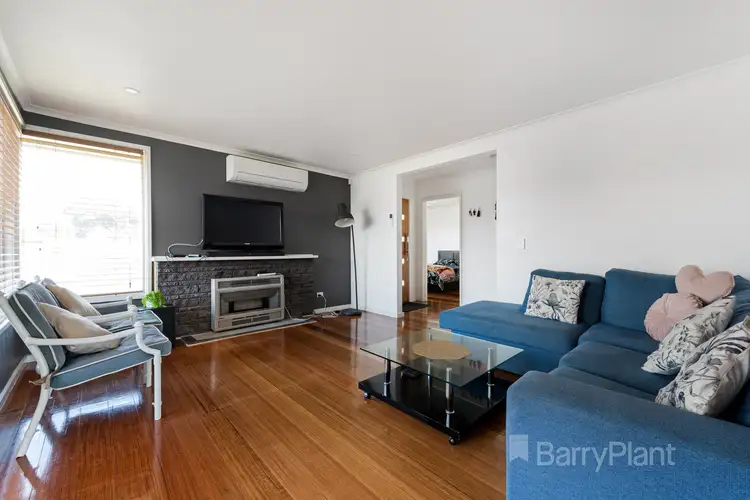 Second view of Homely house listing, 28 Cosier Drive, Noble Park VIC 3174