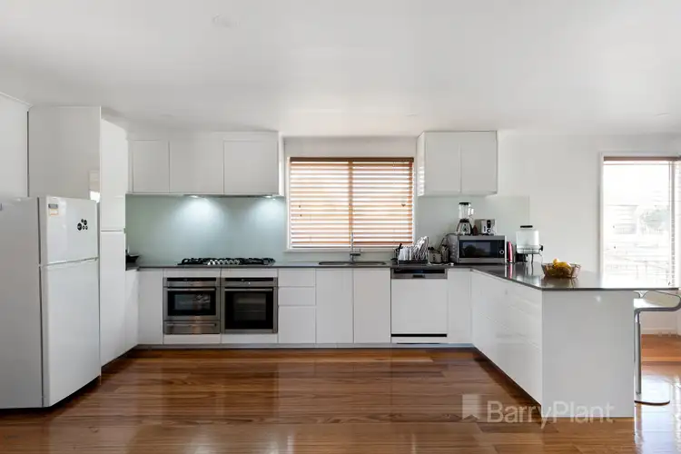 Fourth view of Homely house listing, 28 Cosier Drive, Noble Park VIC 3174