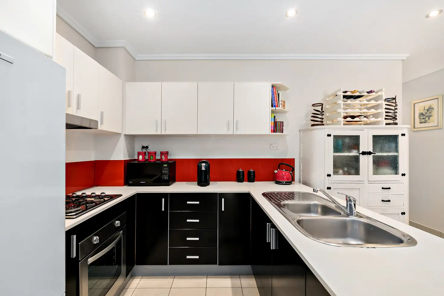 Main view of Homely apartment listing, 2/28-32 Marlborough Road, Homebush West NSW 2140