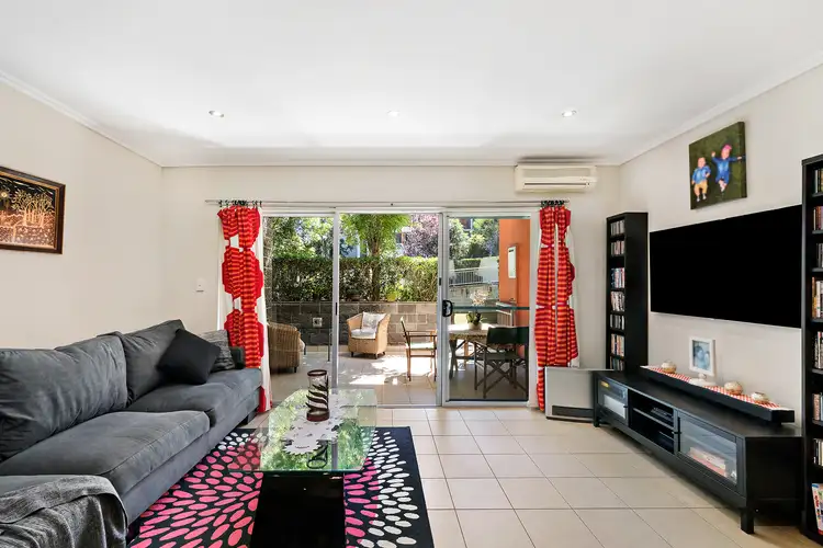 Second view of Homely apartment listing, 2/28-32 Marlborough Road, Homebush West NSW 2140