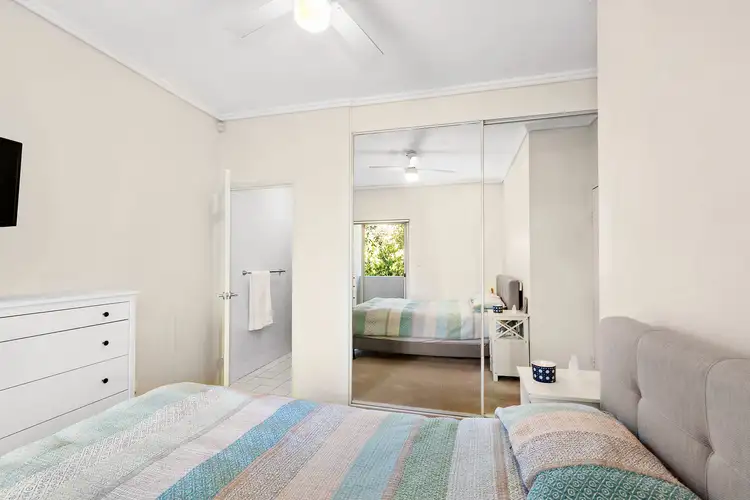 Third view of Homely apartment listing, 2/28-32 Marlborough Road, Homebush West NSW 2140