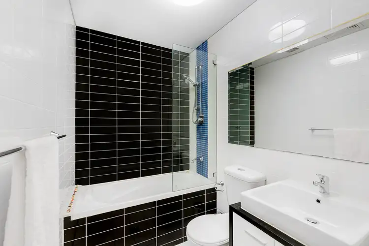 Fifth view of Homely apartment listing, 2/28-32 Marlborough Road, Homebush West NSW 2140