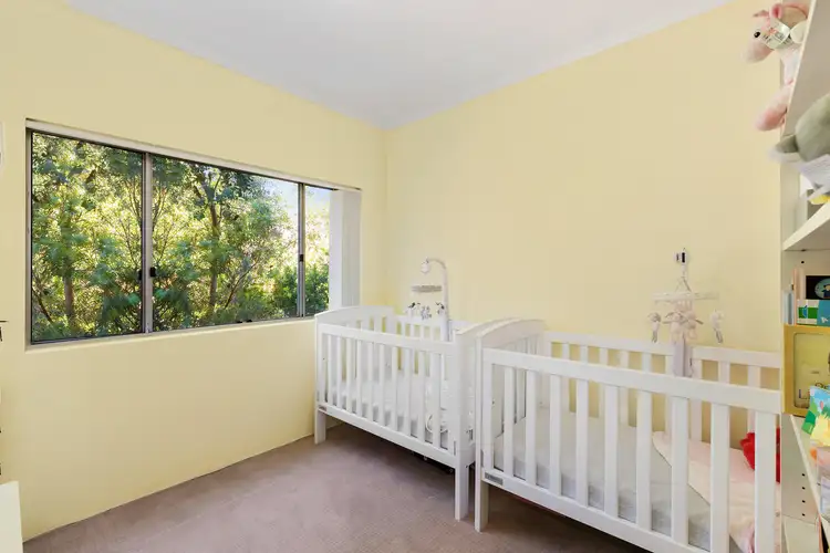 Sixth view of Homely apartment listing, 2/28-32 Marlborough Road, Homebush West NSW 2140