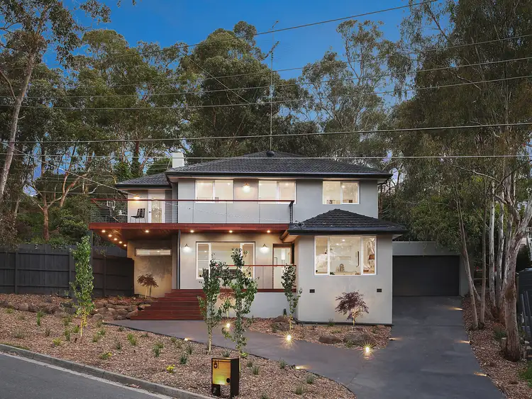 Fourth view of Homely house listing, 61 Hume Street, Greensborough VIC 3088