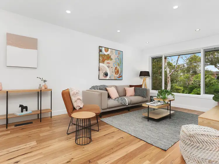 Fifth view of Homely house listing, 61 Hume Street, Greensborough VIC 3088
