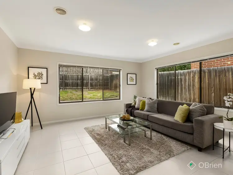Third view of Homely house listing, 5 Wildflower Grove, Mernda VIC 3754