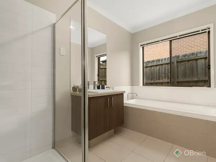 Sixth view of Homely house listing, 5 Wildflower Grove, Mernda VIC 3754